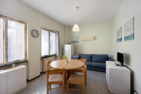 Appartamento Orizzonte 3 A Diano Marina